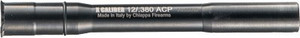 Chiappa X-caliber 12ga/.380 - Gauge Adapter Insert.