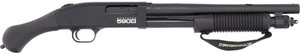Mossberg 590s Shockwave 12ga - 3" 14.375" 6rd Corn Cob Forend