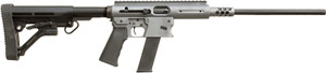 Tnw Aero Survival Rifle 45acp - 16" Tb 26rd Aero Grey