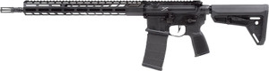 Sig M400 Sdi X 5.56 Nato 16" - M-lok Hg 30rd Tele Stock Black