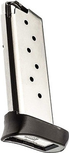 Sig Magazine P938 9mm Luger - 7rd Black