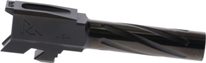 Rival Arms Barrel Sig320 Carry - Black!