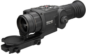 Sig Thermal Sight Echo Sv35 - 1.5-12x35 640x512 Vga