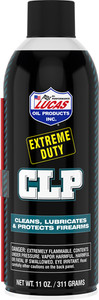 Lucas Oil 11 Oz Extreme Duty - Clp Aerosol
