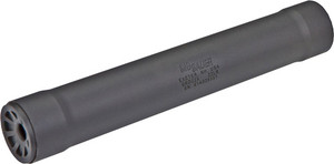 Sig Suppressor Rimfire - Titanium 1/2x28 Black