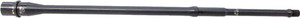 Faxon Ar15 Barrel 5.56 Nato - 20" 1:8 Gunner Profile Blk