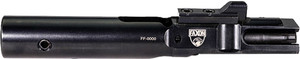 Faxon 9mm Bolt Carrier Group - For Glock And Colt Nitrided