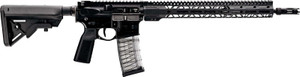 Faxon Sentry-x Ar-15 Rifle 223 - /5.56 16" Bbl. B5 Stock/grip