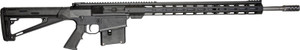 Glfa Gl10 Rifle 300 Win Mag - 24" 1:10 Ss Bbl Black