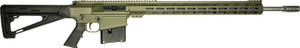Glfa Gl10 Rifle 6.5 Prc 24" - 1:8 Ss Bbl Od Green