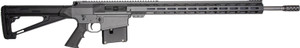 Glfa Gl10 Rifle 6.5 Prc 24" - 1:8 Ss Bbl Sniper Grey