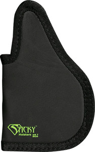 Sticky Holsters Optics Ready - Sig P320x & Sim W/ Light & Las