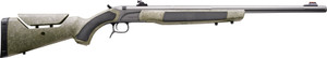 Cva Accura Mr-x Northwest - 50 Cal 26" Tungsten/od Blk/gry