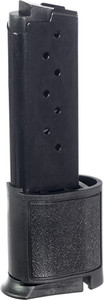 Pro Mag Magazine Sig P938 - 9mm 10rd Blued Steel
