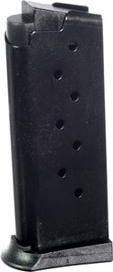 Pro Mag Magazine Sig P320 - 9mm 21rd Blued Steel