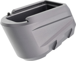 Tyrant Cnc Sig P365 X-macro - Magazine Extension Grey