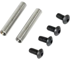 Cmmg Zeroed Anti-walk Trigger - Pins