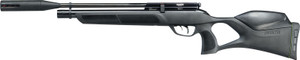 Gamo Urban Pcp .22 Air Rifle - W/whisper Fusion 800fps.