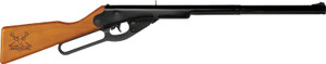 Daisy Model 105 Buck Youth Air - Rifle Bb Repeater