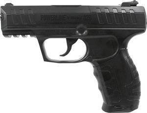 Daisy Model 426 Co2 Air Pistol - .177 Bb's 8-shot