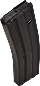 D&h Tactical Magazine 12.7x42 - 10rd Blk W/laser Logo Ar15