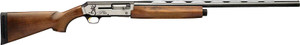 Browning Silver Field Matte - 20ga 3" 28"vr Blued/walnut