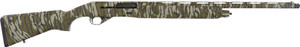Cz 1020 G2 20ga. 3" 20"vr Ct-5 - Mossy Oak Bottomland Polymer<