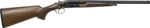Cz Sharp-tail S/s 410ga 28" - Ic/mod Turkish Walnut Stock
