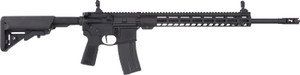 S&w Volunteer Xv Pro Dmrm-lok - 6mm Arc 25-sh 20" Barrel Black