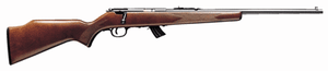 Savage Mark Ii-g 22lr 21" - Accu Trigger Blued/hardwood