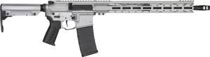 Cmmg Rifle Resolute Mk4 300aac - 16.1" 30rd Titanium