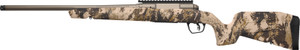 Savage Axis 2 Pro 308 20" Hsb - Threaded Gm Bronze/western