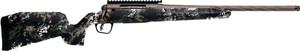 Savage Axis 2 Pro 308 20" - Compact Bronze Forest Sp
