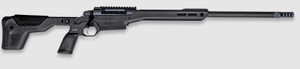 Weatherby 307 Alpine Mdt ! - Carbon 257 Wby 26" W/mb Chassi