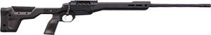 Weatherby 307 Alpine Mdt 280 ! - Ackley  Blk/black Fldg Chassis
