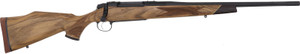 Weatherby 307 Adventure Sd - 7mm Bc 22" W/mb Blued/walnut