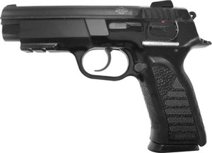 Rock Island Mapp Fs Hc 9mm - 4.40" Fs 16rd Parkerized