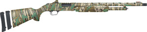 Mossberg 500 Turkey Bantam - 20ga 20" 3" Mossyoak Micro Dot