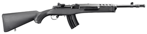 Ruger Mini-30 7.62x39 - 20-shot Black Synthetic