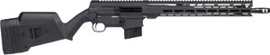Cmmg Rifle Dissent Br4 6mm Arc - 16" 10rd Magpul Sga Stock Blk