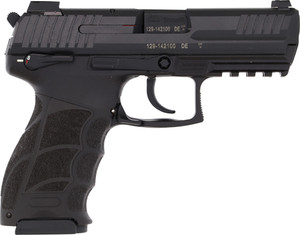 Hk P30s V3 Da/sa Trigger 9mm - 3.85" Bbl 1-17 1-20 Mag Safety