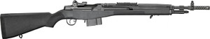 Springfield M1a Scout Squad - 308win Blued/black Syn