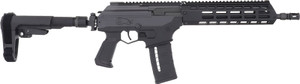 Iwi Galil Ace Pistol Gen2 223 - Rem 13" Bbl. Side Fold Brace