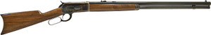 Cimarron 1886 45-70 26" - Octagon Cc/blued Walnut