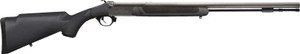 Traditions Nitrofire .50 Cal - 26" S/s Cerakote/black Syn
