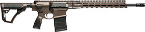 Daniel Def Dd5 V4 Rifle - 18" S2w 6.5cm 20rd M-lok Msp