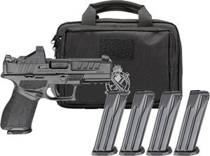 Springfield Echelon 9mm 4" - Compact 10rd Ca Comp Gear Pac