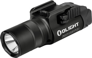 Olight Baldr Pro-r Gl Weapon - Light W/ Rail Mount Black