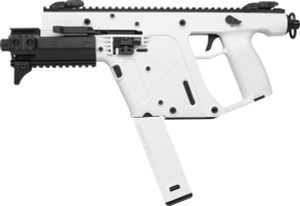 Kriss Vector Sdp-e G2 10mm - 6.5" Thread W/rail 33rd Alpine