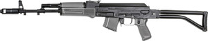Arsenal Sam7sf-84e 7.62x39 - Rifle 1-10rd Mag Gray